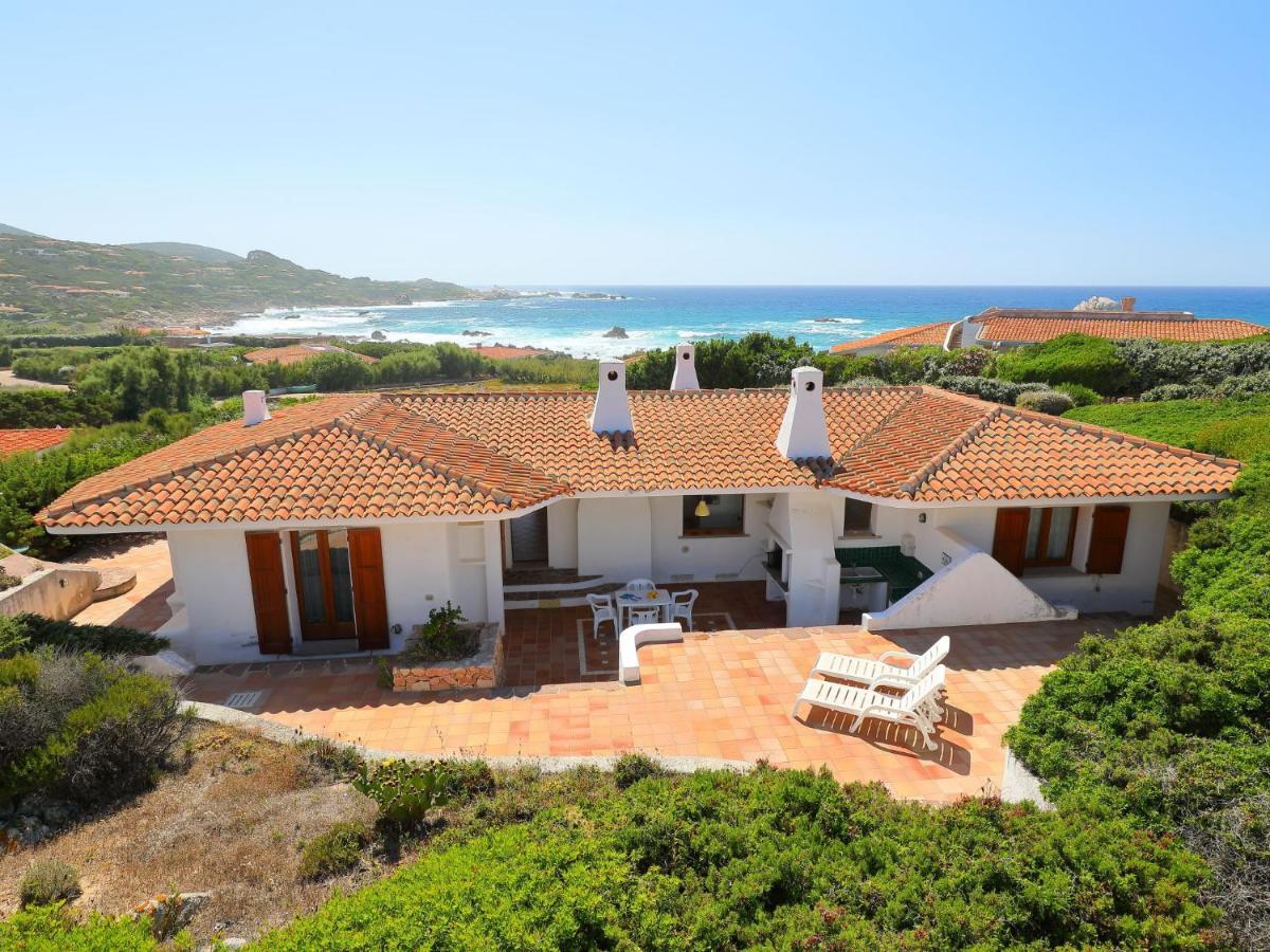 Holiday Home Alba By Interhome Greuli Exterior photo