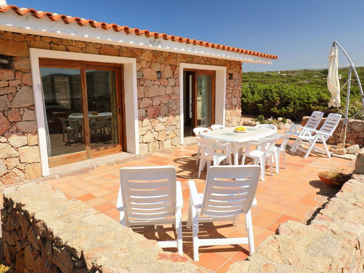 Holiday Home Alba By Interhome Greuli Exterior photo