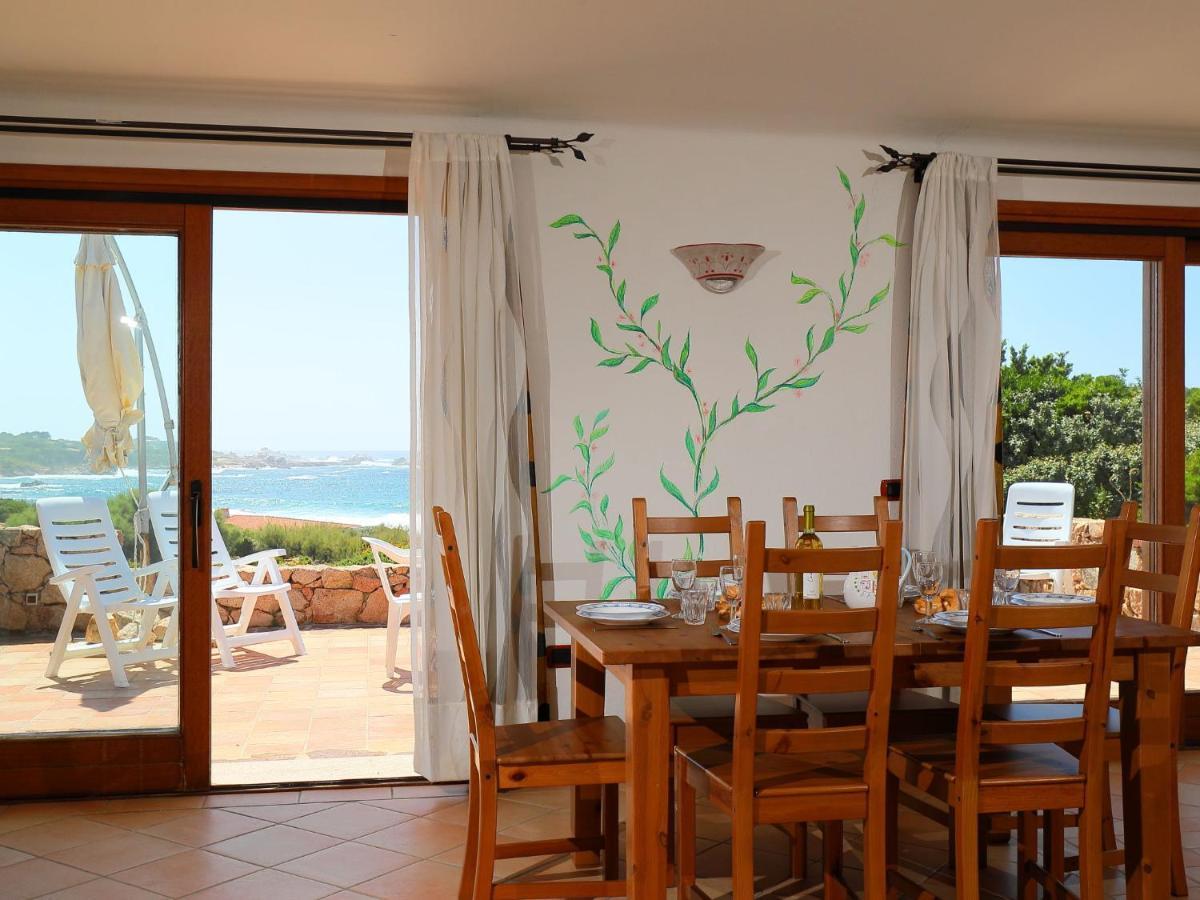 Holiday Home Alba By Interhome Greuli Exterior photo